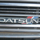 Illustration for article titled 1970 Datsun 510 Station Wagon